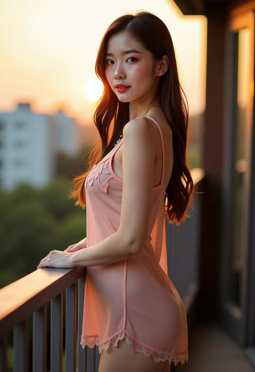 荒岛求生AI真人版短剧