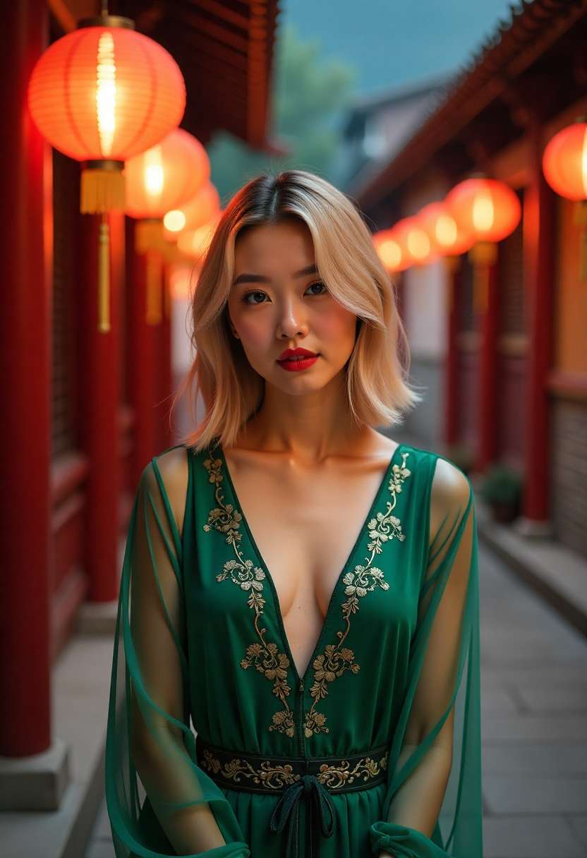 时间旅人